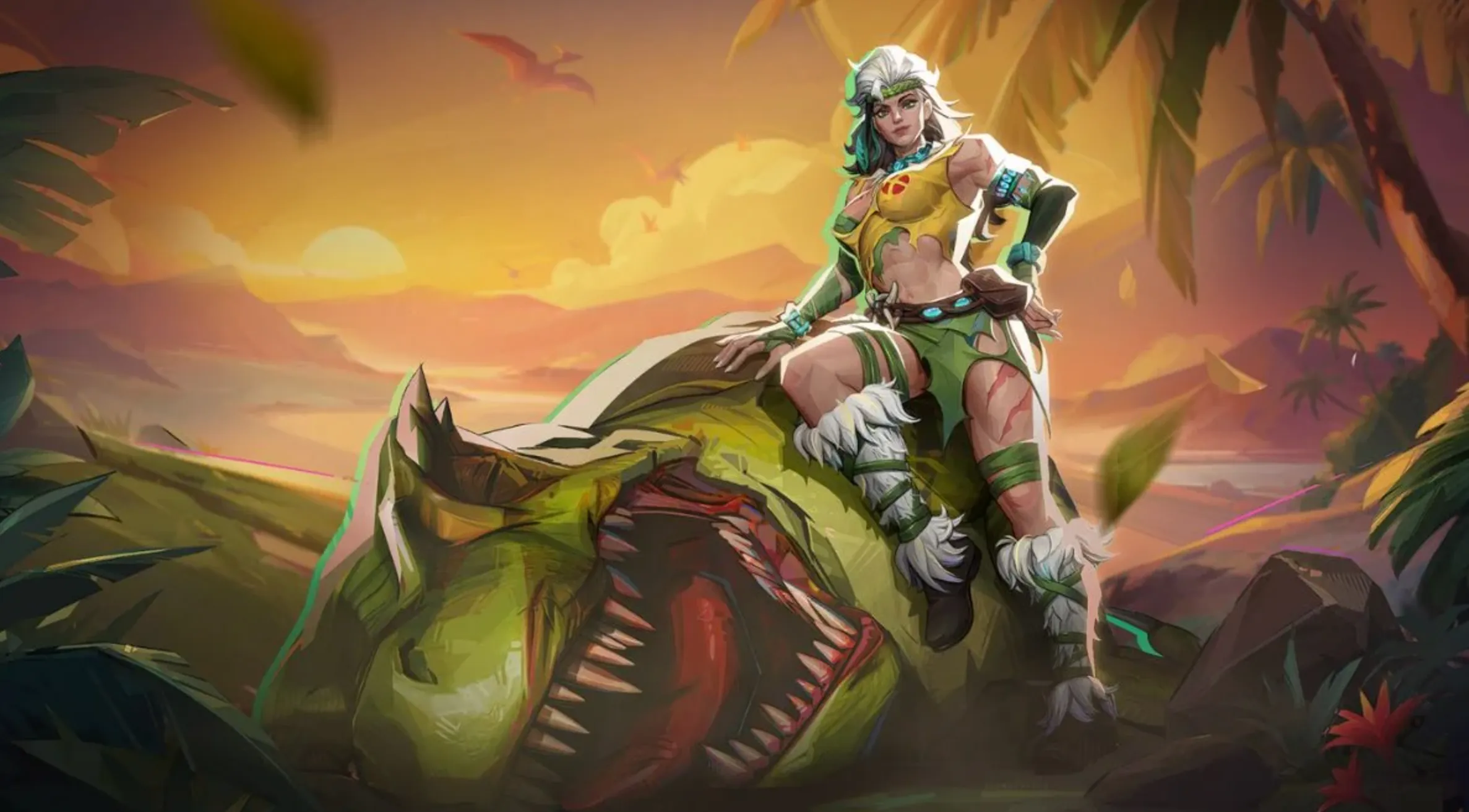 Best Rogue Hero Settings in Marvel Rivals